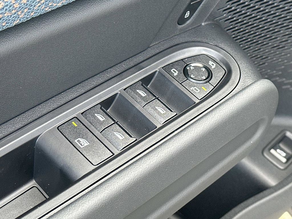 2026 MINI Cooper S Countryman Iconic Hardtop 4 Door