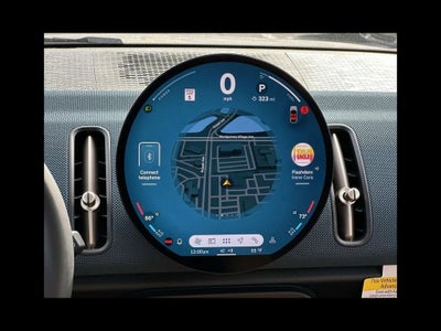 2026 MINI Cooper S Countryman Iconic Hardtop 4 Door