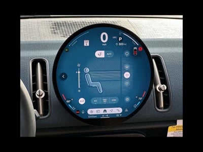 2026 MINI Cooper S Countryman Iconic Hardtop 4 Door