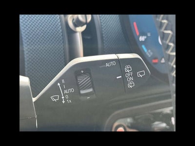 2026 MINI Cooper S Countryman Iconic Hardtop 4 Door