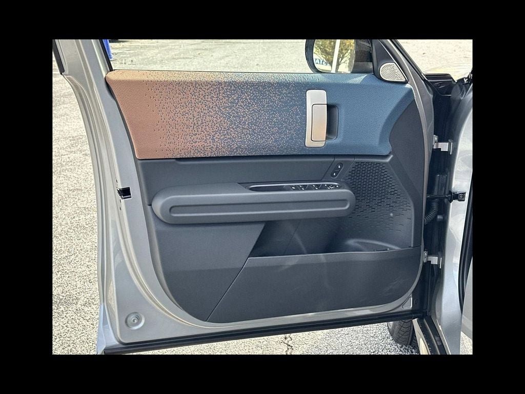 2026 MINI Cooper S Countryman Iconic Hardtop 4 Door