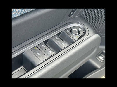 2026 MINI Cooper S Countryman Iconic Hardtop 4 Door