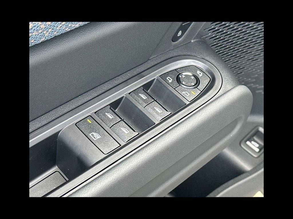 2026 MINI Cooper S Countryman Iconic Hardtop 4 Door