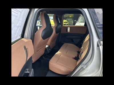 2026 MINI Cooper S Countryman Iconic Hardtop 4 Door