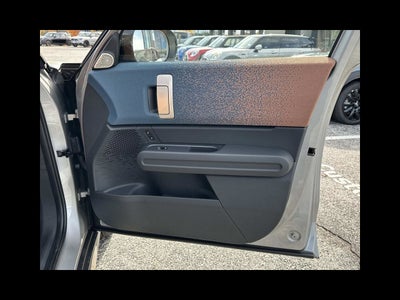 2026 MINI Cooper S Countryman Iconic Hardtop 4 Door