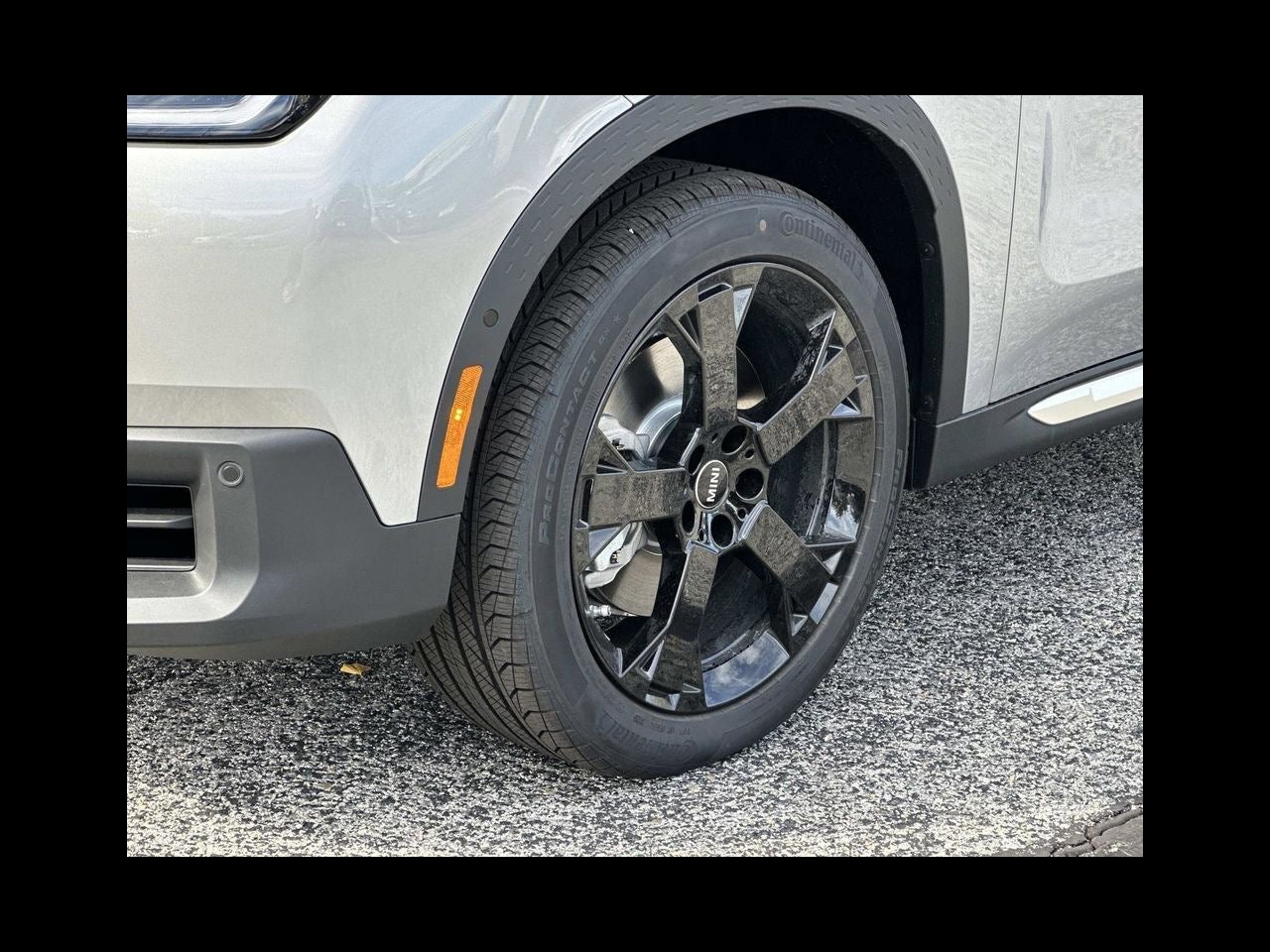 2026 MINI Cooper S Countryman Iconic Hardtop 4 Door