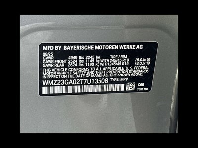 2026 MINI Cooper S Countryman Iconic Hardtop 4 Door