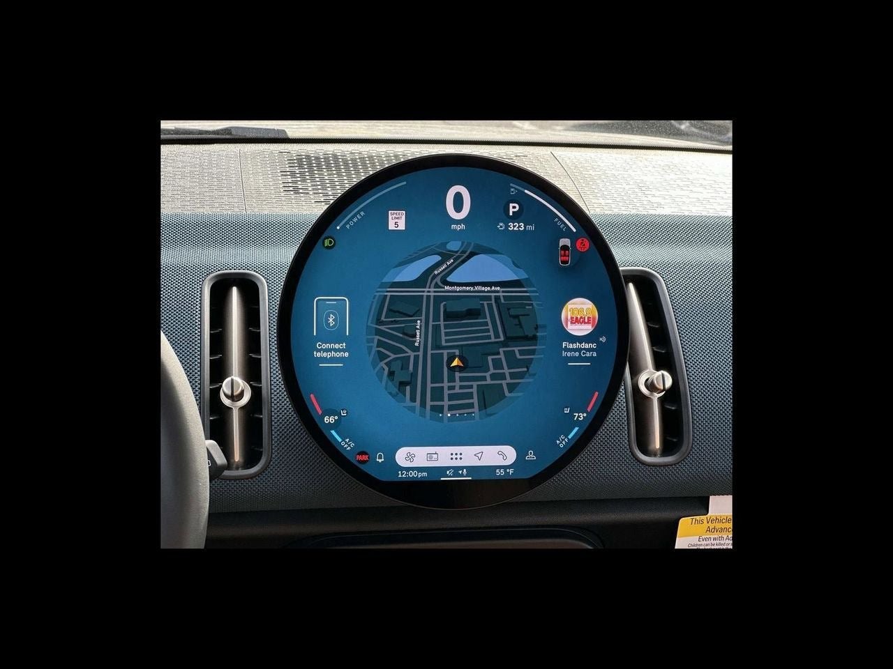 2026 MINI Cooper S Countryman Iconic Hardtop 4 Door