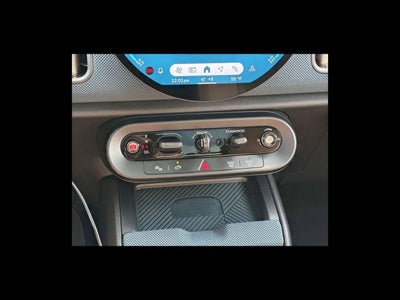 2026 MINI Cooper S Countryman Iconic Hardtop 4 Door