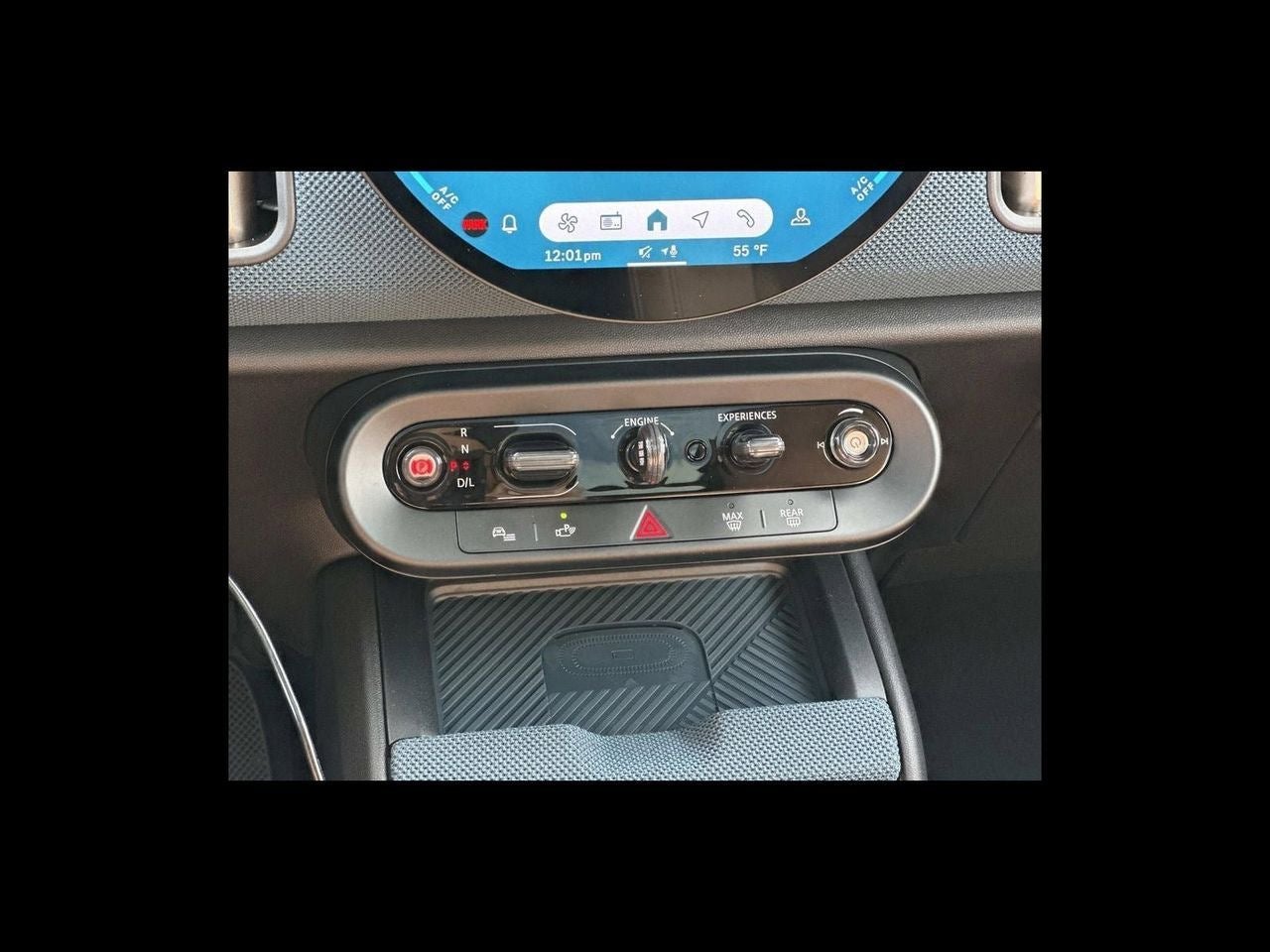 2026 MINI Cooper S Countryman Iconic Hardtop 4 Door