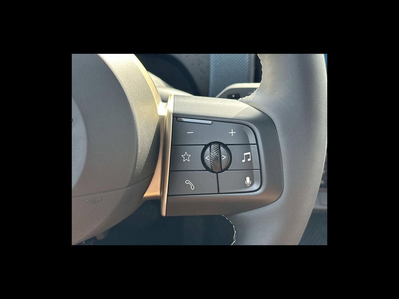 2026 MINI Cooper S Countryman Iconic Hardtop 4 Door