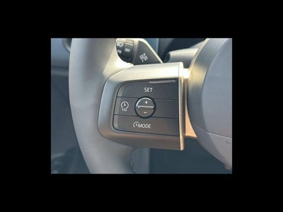 2026 MINI Cooper S Countryman Iconic Hardtop 4 Door