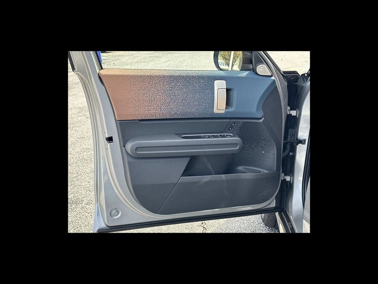 2026 MINI Cooper S Countryman Iconic Hardtop 4 Door