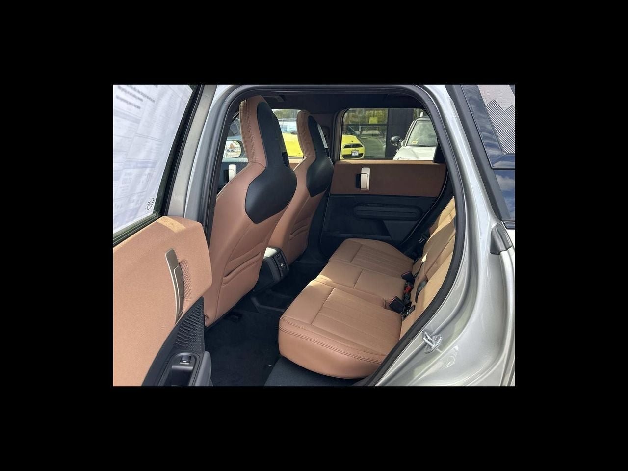 2026 MINI Cooper S Countryman Iconic Hardtop 4 Door