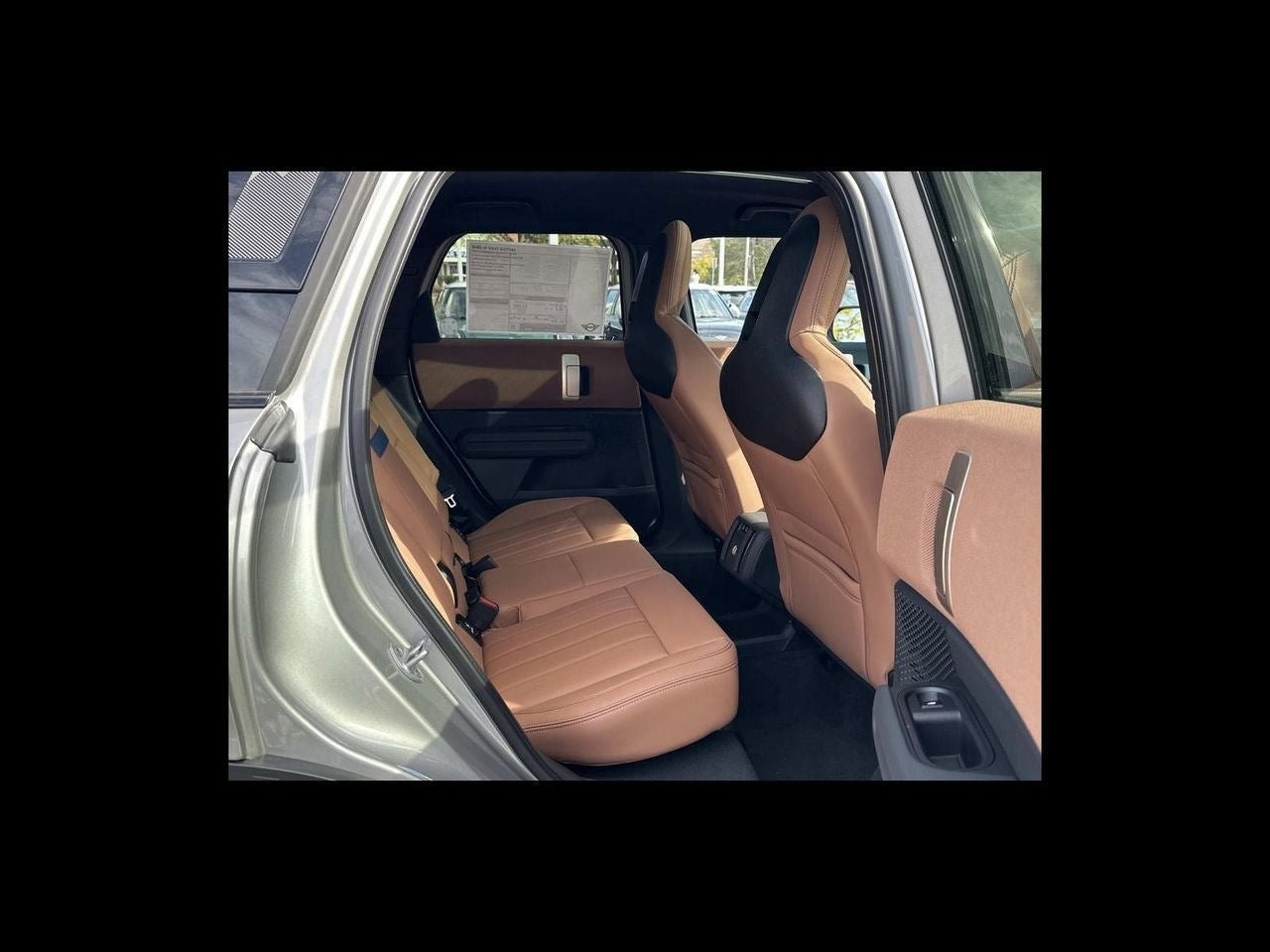 2026 MINI Cooper S Countryman Iconic Hardtop 4 Door