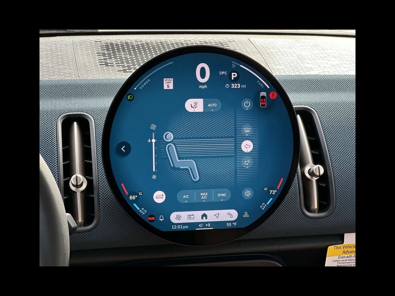 2026 MINI Cooper S Countryman Iconic Hardtop 4 Door