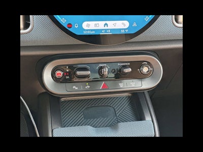 2026 MINI Cooper S Countryman Iconic Hardtop 4 Door