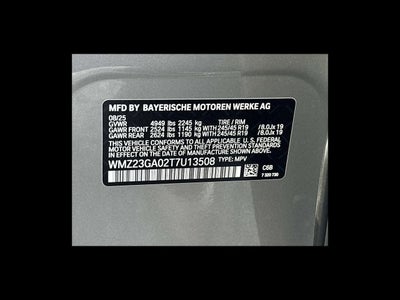 2026 MINI Cooper S Countryman Iconic Hardtop 4 Door