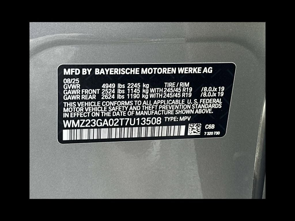 2026 MINI Cooper S Countryman Iconic Hardtop 4 Door