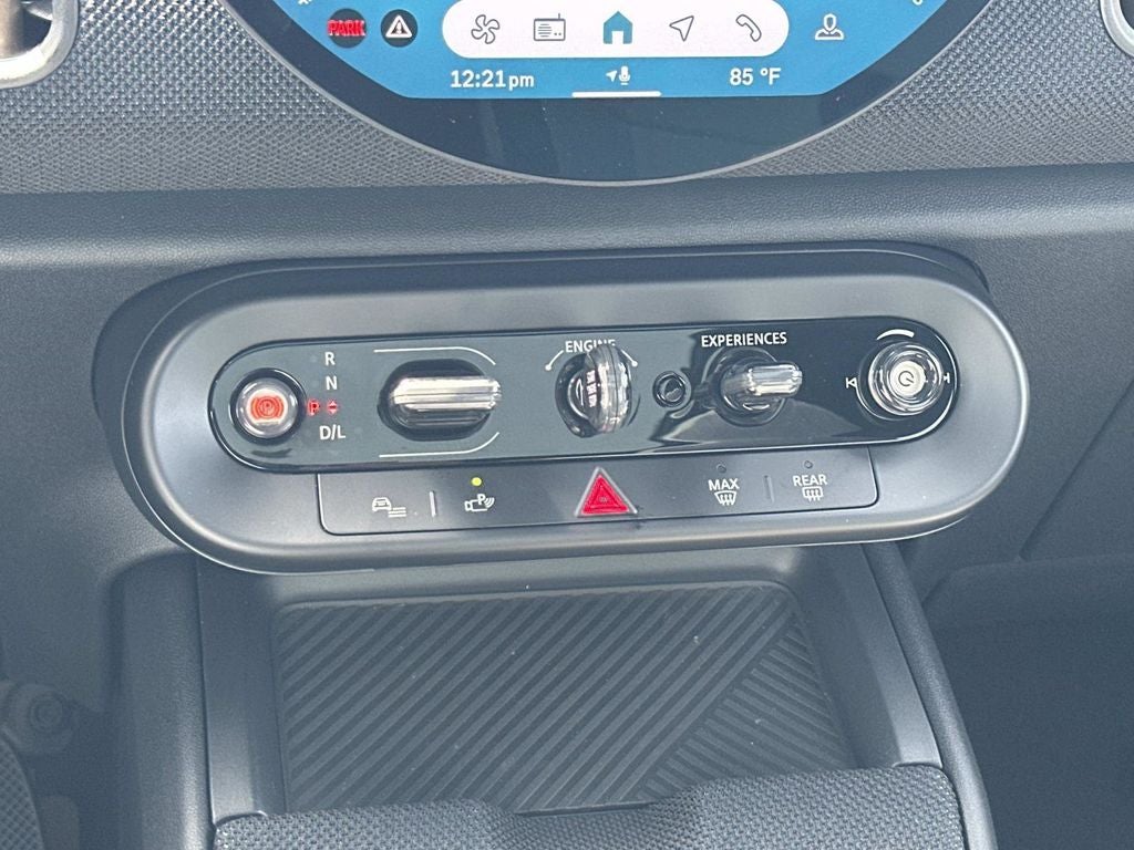 2026 MINI Countryman S ALL4 Oxford Edition