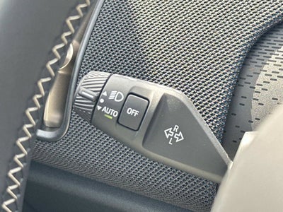 2026 MINI Countryman S ALL4 Oxford Edition