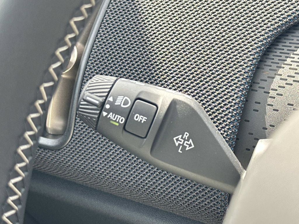 2026 MINI Countryman S ALL4 Oxford Edition