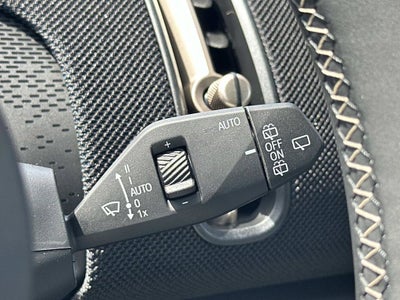 2026 MINI Countryman S ALL4 Oxford Edition