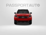 2026 MINI Cooper S Countryman Oxford ALL4