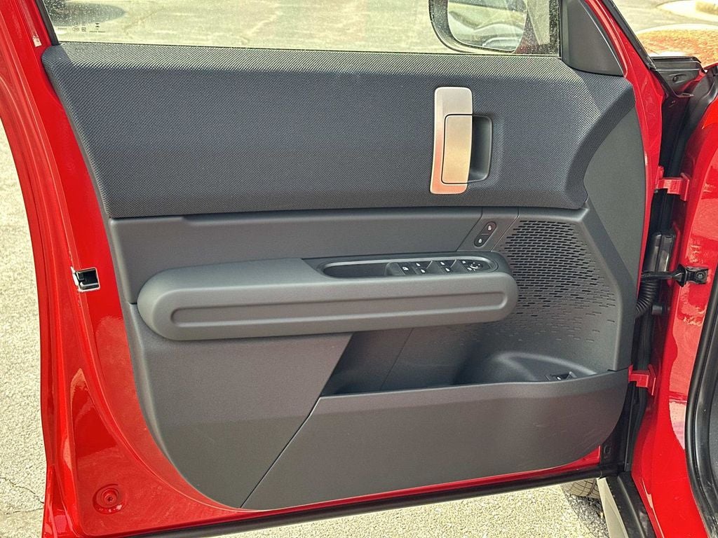 2026 MINI Countryman S ALL4 Oxford Edition