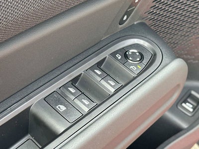 2026 MINI Countryman S ALL4 Oxford Edition