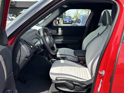 2026 MINI Countryman S ALL4 Oxford Edition