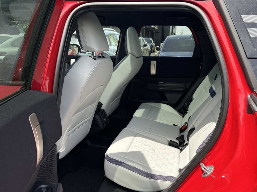 2026 MINI Countryman S ALL4 Oxford Edition