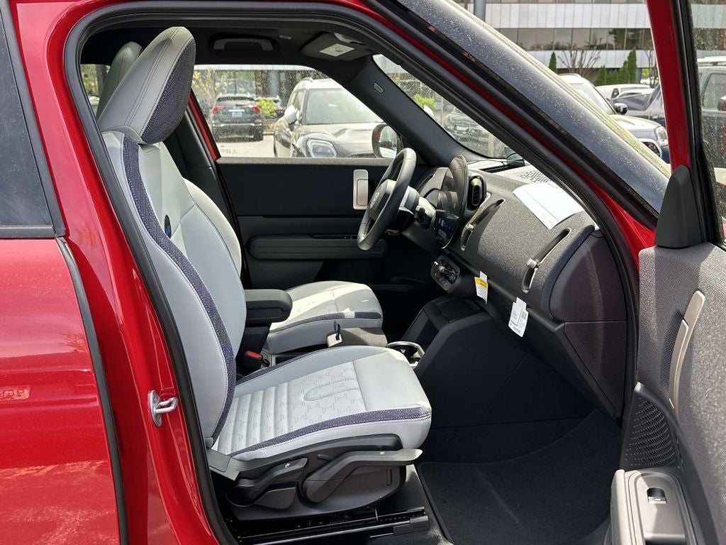 2026 MINI Countryman S ALL4 Oxford Edition