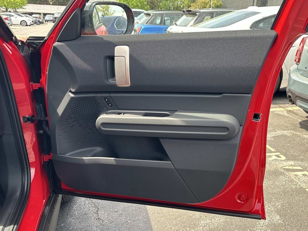 2026 MINI Countryman S ALL4 Oxford Edition