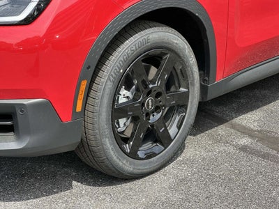 2026 MINI Countryman S ALL4 Oxford Edition