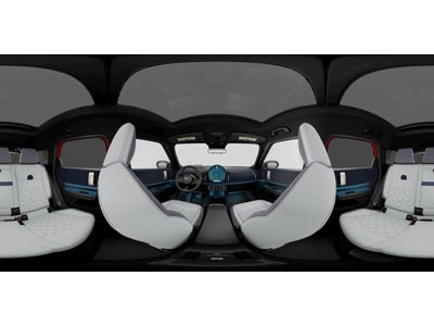 2026 MINI Cooper S Countryman Oxford ALL4