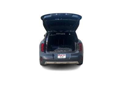 2027 MINI Cooper S Countryman ALL4 Iconic