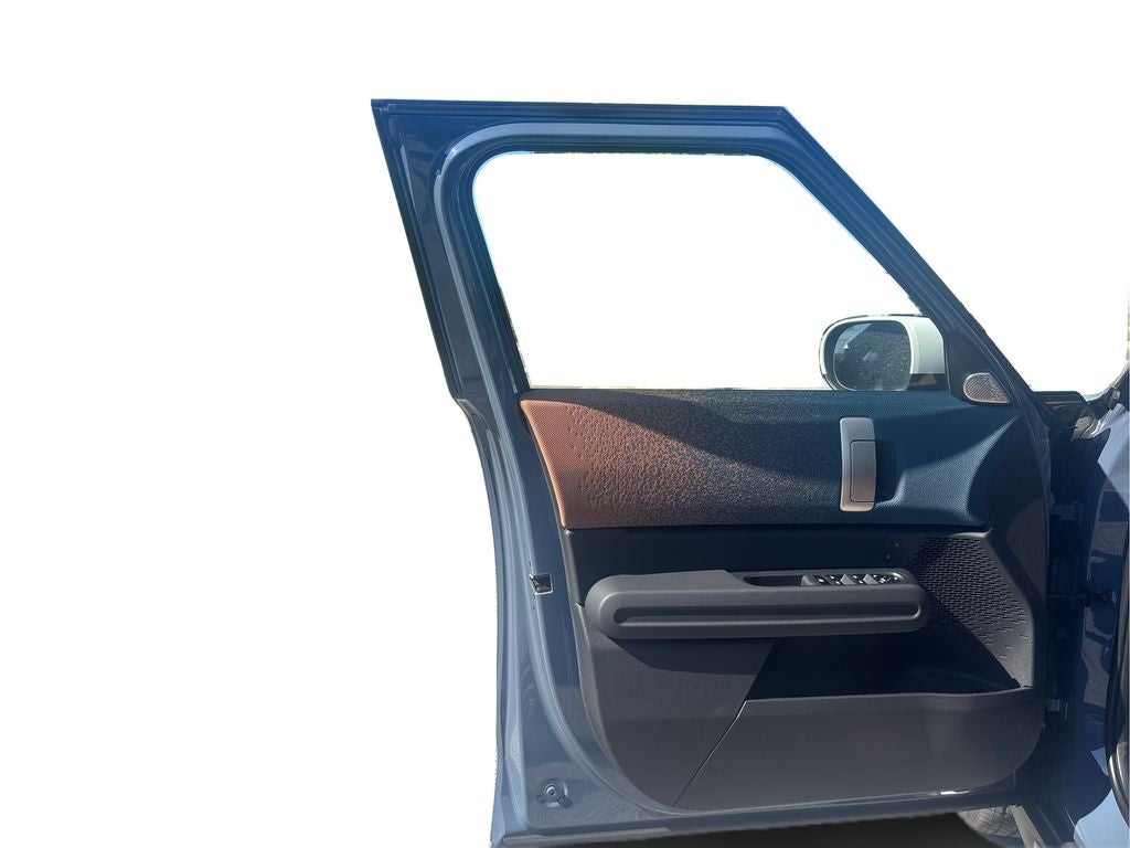 2027 MINI Cooper S Countryman ALL4 Iconic