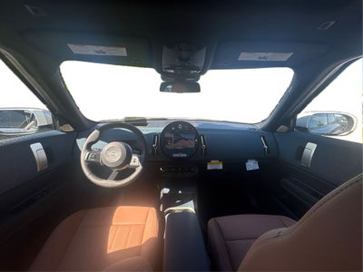 2027 MINI Cooper S Countryman ALL4 Iconic