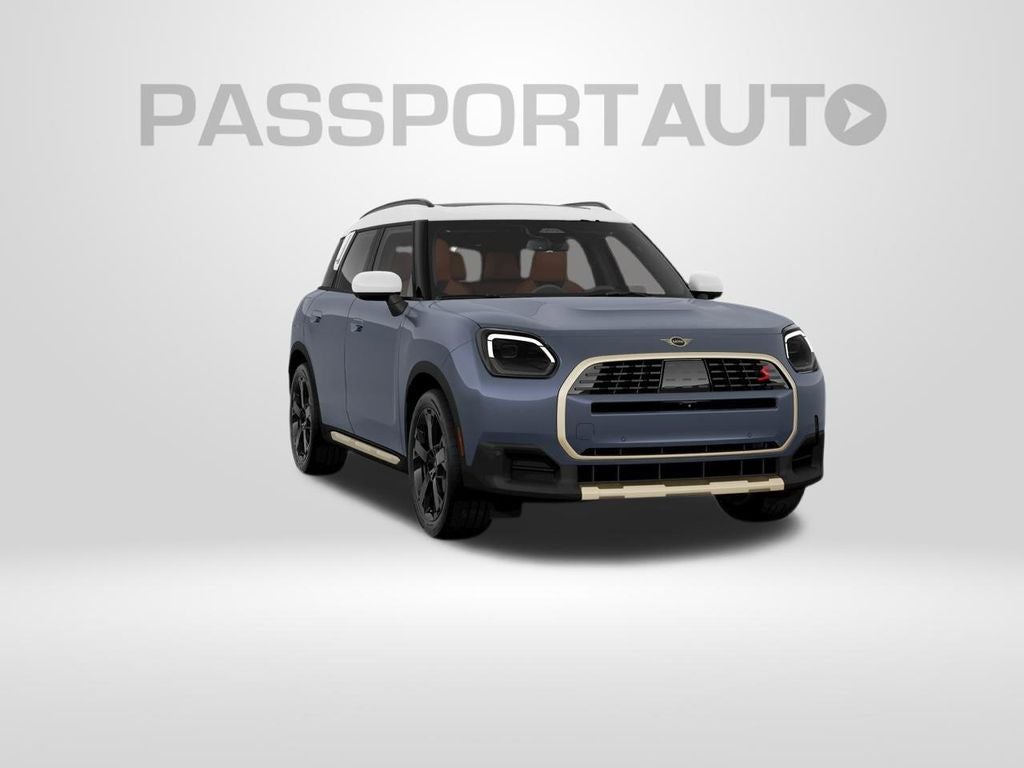 2027 MINI Cooper's photo