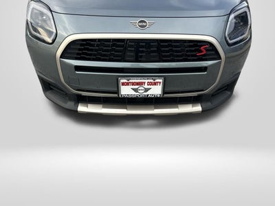 2027 MINI Cooper S Countryman Signature Plus ALL4