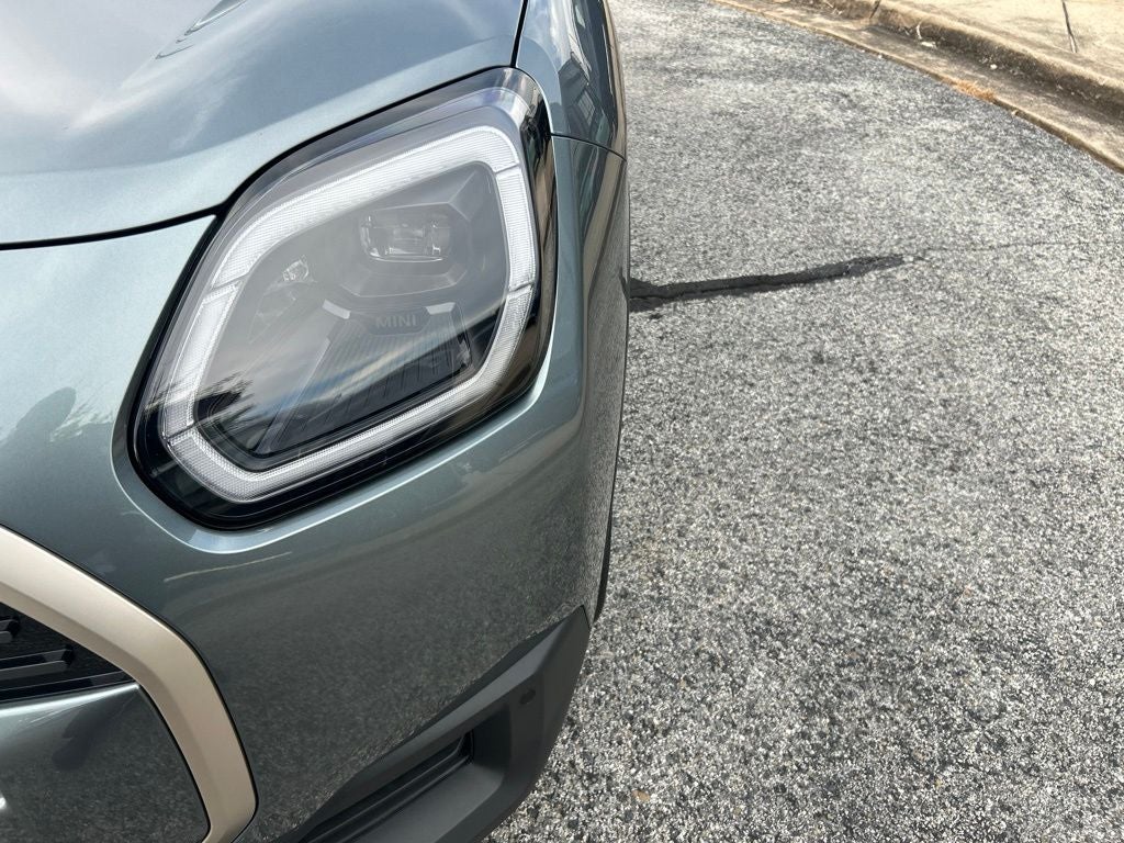 2027 MINI Cooper S Countryman Signature Plus ALL4