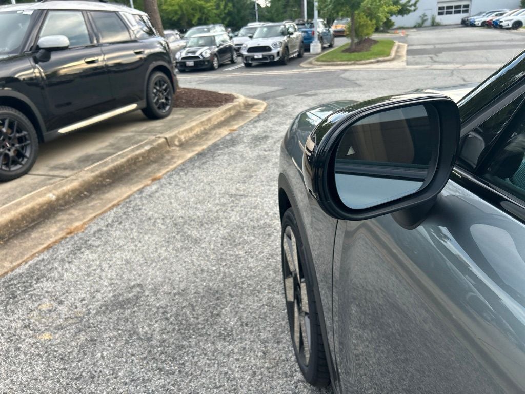 2027 MINI Cooper S Countryman Signature Plus ALL4