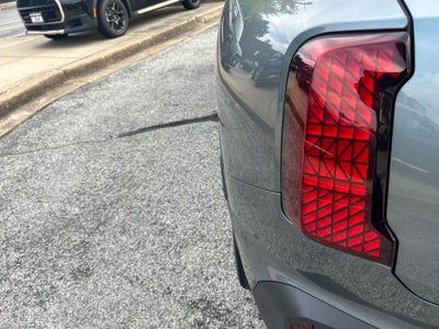 2027 MINI Cooper S Countryman Signature Plus ALL4