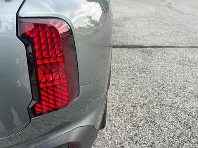 2027 MINI Cooper S Countryman Signature Plus ALL4