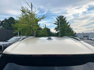 2027 MINI Cooper S Countryman Signature Plus ALL4