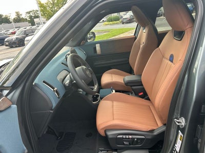 2027 MINI Cooper S Countryman Signature Plus ALL4