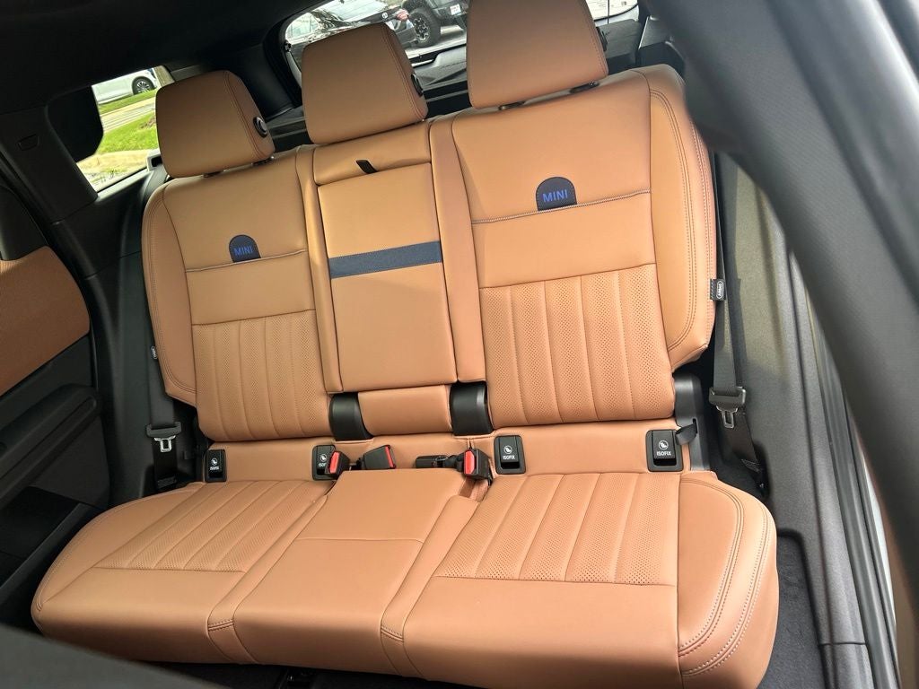 2027 MINI Cooper S Countryman Signature Plus ALL4