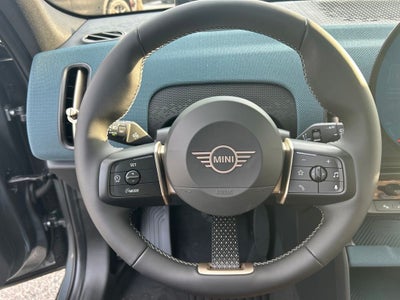 2027 MINI Cooper S Countryman Signature Plus ALL4