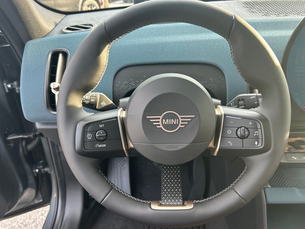 2027 MINI Cooper S Countryman Signature Plus ALL4
